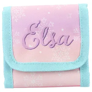 Children's wallet Vadobag Frozen II It's All Magic image-1