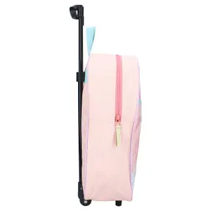 Children's backpack Vadobag Frozen II Trolley image-1