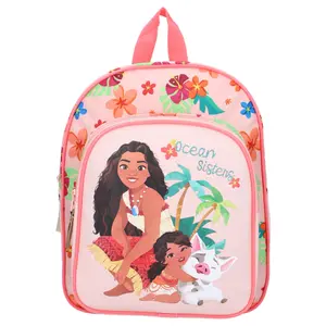 Children's backpack Vadobag Vaiana 2 Ocean Sisters image-0