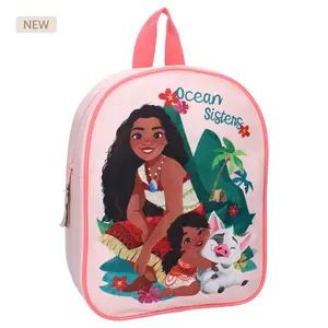 Children's backpack Vadobag Vaiana 2 Ocean Sisters image-0