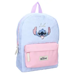 Children's backpack Vadobag Lilo & Stitch Unconditionally Loved image-0