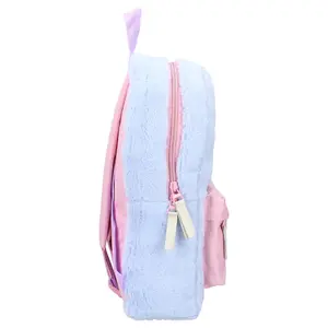 Children's backpack Vadobag Lilo & Stitch Unconditionally Loved image-1