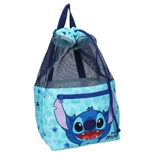 Children's string Bag Vadobag Lilo & Stitch Fun Chaser image-0