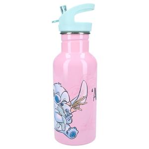 795-00419-gourde-enfant-vadobag-lilo-stitch-take-a-sip-rose-bleu-22x7x7-cm