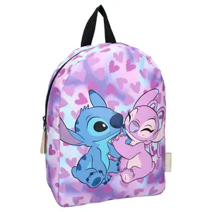 Mochila de criança Vadobag Lilo & Stitch Style Icons image-0