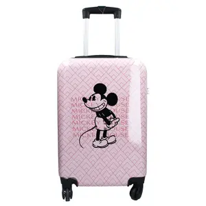 Children's backpack Vadobag Mickey Mouse Trolley image-0