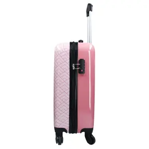 Children's backpack Vadobag Mickey Mouse Trolley image-2