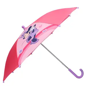 Children's umbrella Vadobag Minnie Mouse Sky Defenders image-0