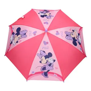 Children's umbrella Vadobag Minnie Mouse Sky Defenders image-1