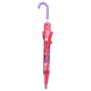 Children's umbrella Vadobag Minnie Mouse Sky Defenders image-3