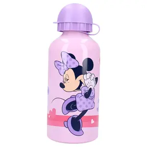 Children's bottle Vadobag Minnie Mouse Let's Eat! image-0
