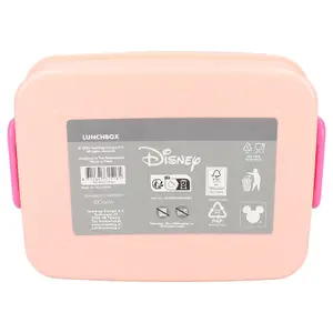 Children's lunch box Vadobag Minnie Mouse Bunch image-2