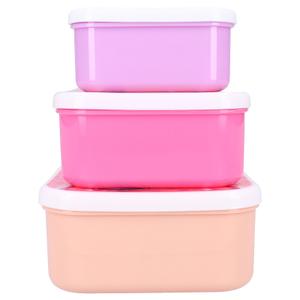 Madkasse til børn Vadobag Minnie Mouse Fresh Bites (x3) image-3