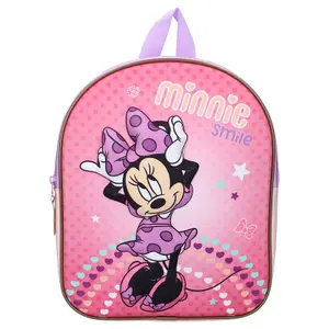 Children's backpack Vadobag Minnie Mouse Simply Special image-0