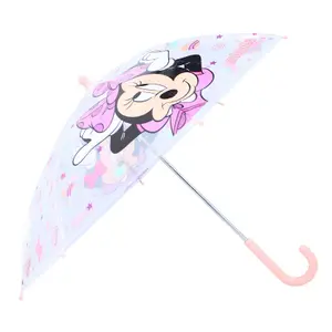 Children's umbrella Vadobag Minnie Mouse Rainy Days image-0