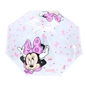 Children's umbrella Vadobag Minnie Mouse Rainy Days image-1
