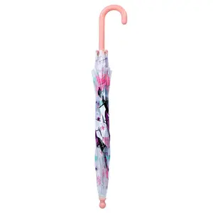 Children's umbrella Vadobag Minnie Mouse Rainy Days image-3