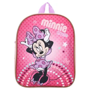 Children's backpack Vadobag Minnie Mouse I Like Smiles image-1