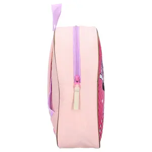 Children's backpack Vadobag Minnie Mouse I Like Smiles image-2