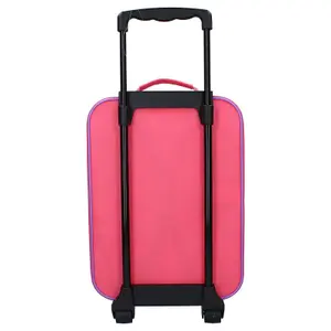 Children's backpack Vadobag Minnie Mouse Trolley image-1
