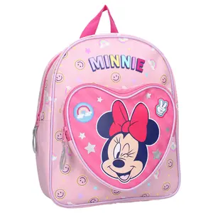 Children's backpack Vadobag Minnie Mouse Glam It Up image-0