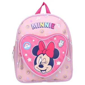 Children's backpack Vadobag Minnie Mouse Glam It Up image-1