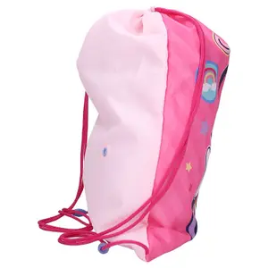 Children's string Bag Vadobag Minnie Mouse Glam It Up image-1