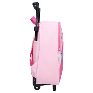 Children's backpack Vadobag Minnie Mouse Trolley image-1