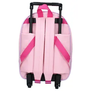 Children's backpack Vadobag Minnie Mouse Trolley image-2