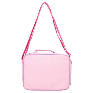 Children's lunch box Vadobag Minnie Mouse Sparkle It Up image-2