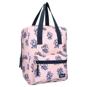 Children's backpack Vadobag Minnie Mouse Simply Kind image-0