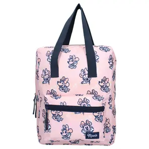 Children's backpack Vadobag Minnie Mouse Simply Kind image-1
