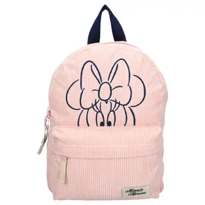 Children's backpack Vadobag Minnie Mouse Have a nice day image-0