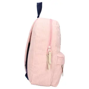 Children's backpack Vadobag Minnie Mouse Have a nice day image-1