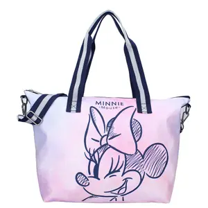 Children's Handbag Vadobag Minnie Mouse Fashion Mission image-1