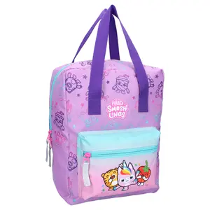 Children's backpack Vadobag Pinata Smashlings Party Vibes image-0