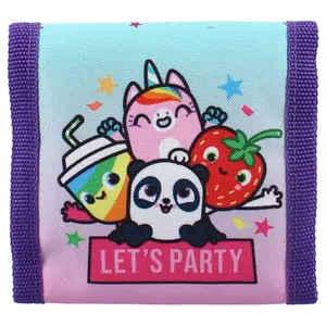 Children's wallet Vadobag Pinata Smashlings Party Vibes image-0