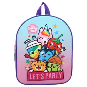 Children's backpack Vadobag Pinata Smashlings Simply Special image-0