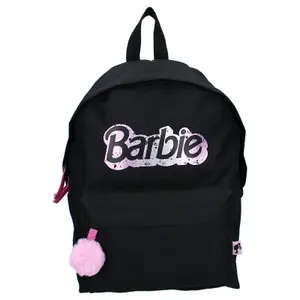 Kinderrucksack Vadobag Barbie Live Your Dreams image-0