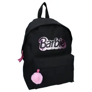 Kinderrucksack Vadobag Barbie Live Your Dreams image-1