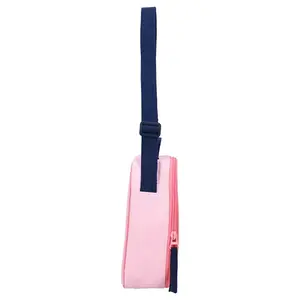 Girl's shoulder Bag Vadobag Stitch - Lilo et Stitch image-2