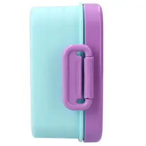 Lunch box Vadobag Stitch Et Angel - Lilo Et Stitch image-2