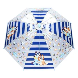 Children's umbrella Vadobag Bluey Bluey & Bingo Rainy Days Kids image-0