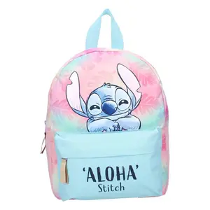 Children's backpack Vadobag Lilo & Stitch Wild Energy image-0