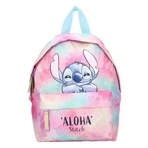 Rucksack Vadobag Lilo & Stitch Wild Energy
