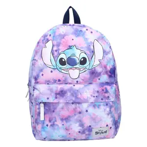 Children's backpack Vadobag Lilo & Stitch You're My Fav image-0