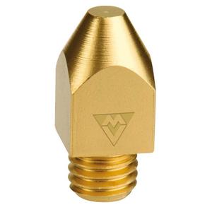 Screw-in spike Michel Vaillant