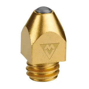 Morsetto a vite + carburo di tungsteno Michel Vaillant image-0