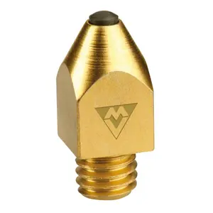 Crampon + tungsten Michel Vaillant