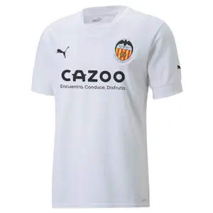 Maglia Home Valence CF 2022/23 image-0